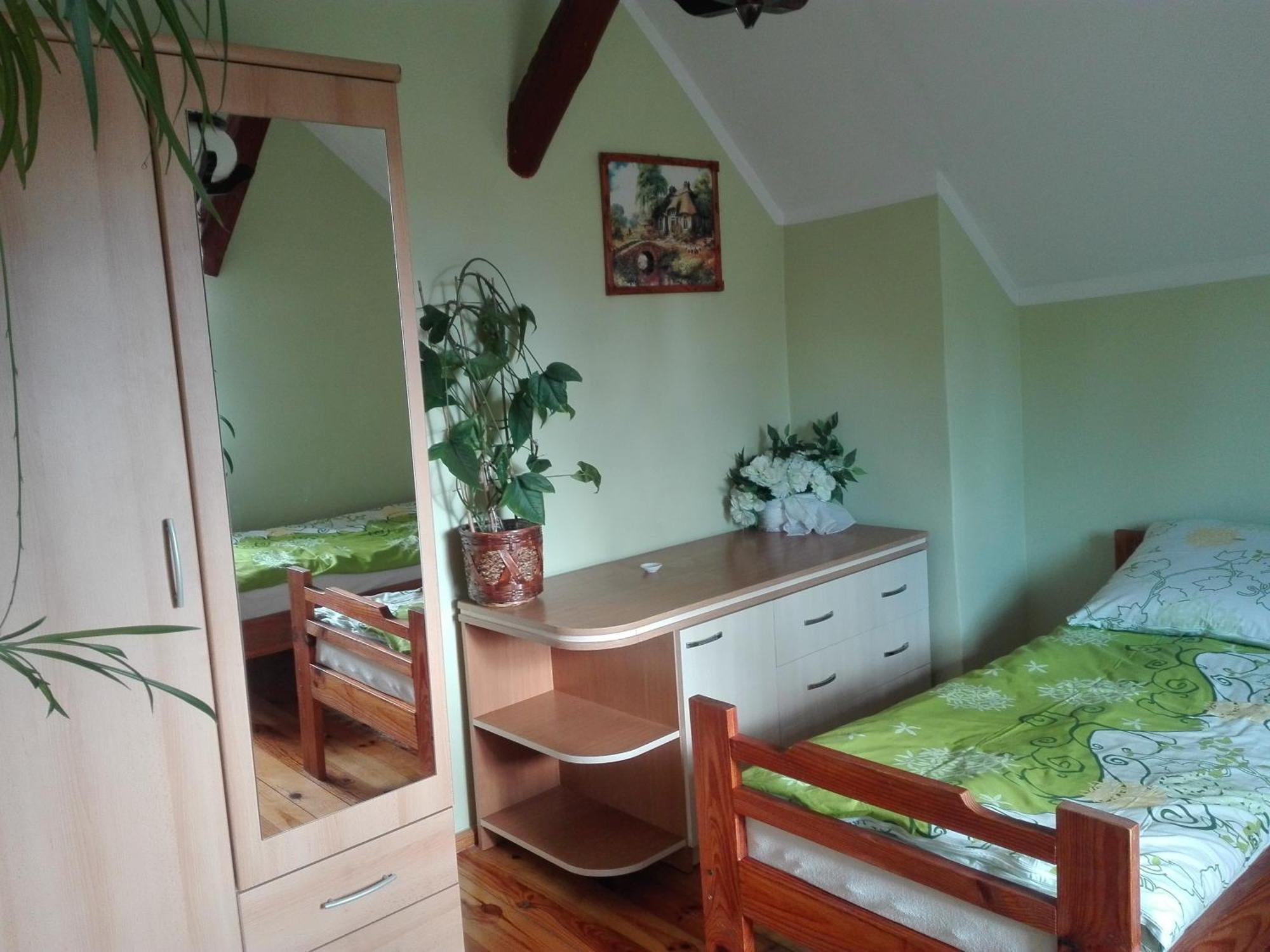 Agro-Tur Domki W Szuwarach Kuty Kamer foto